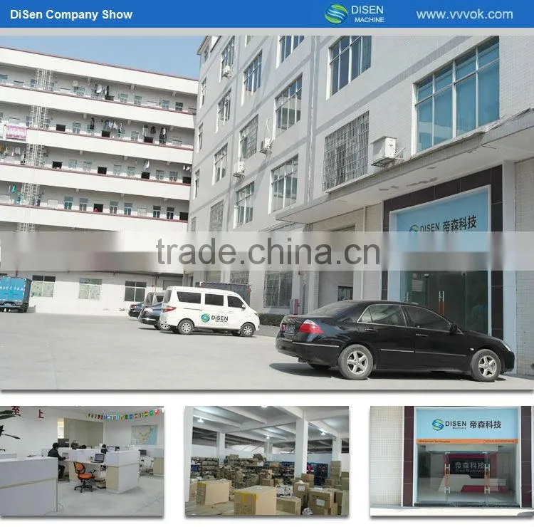 High speed single color offset machine