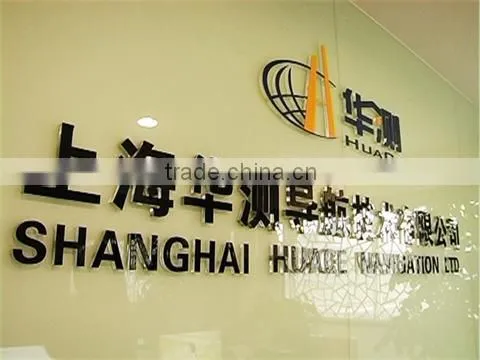 Shanghai Huace Navigation Technology Ltd. company overview - view 1