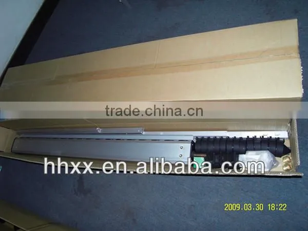 solar collector for water heater, heat pipe solar collector