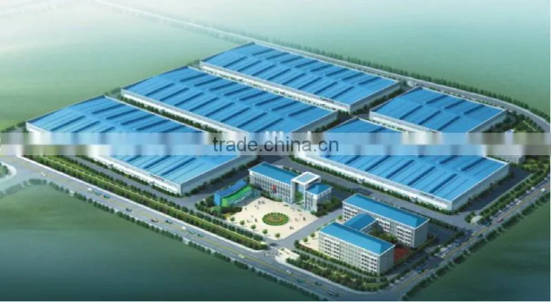 CRT Recycling Plant