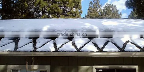 Different Types Warm Winter House Heating Cable Heat Wire