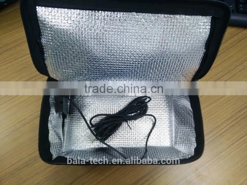 Thermal Insulation Lunch Box Bag