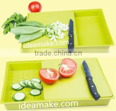 2015 new product food grade plastic airtight food container set