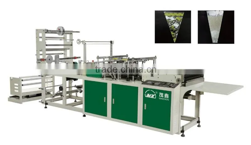 Packaging Bag Making Machine