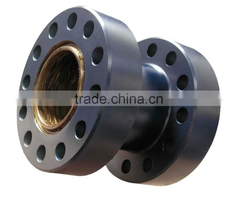 API Casing head