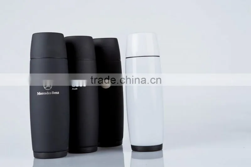 Non Refill Vacuum Glass Thermos Flask