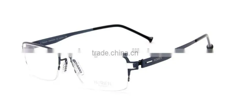 Good quality good reputation modern flexible eyeglasses frame