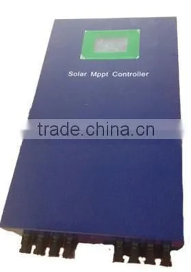 High Efficiency and Good Quality 20KW off grid solar system for Industrial Use, with A grade solar cells