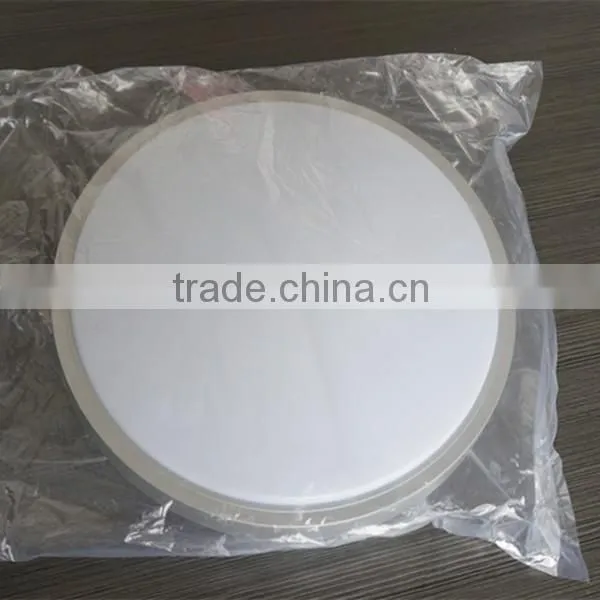 surface mounted 18W LED Ceiling light with motion Sensor/led ceiling mount light