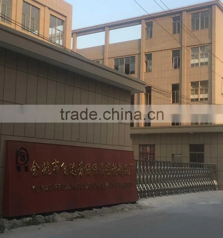 High Resistant Graphite Ptfe Packing