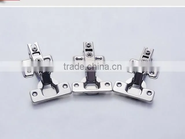 Hight Quality Full/Half Overlay Concealed Hinge& Door Hinge&Cabinet Hinge