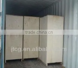 TS-150 double-side labeling machine for Oil kettle/ Lube drum/ Diesel barrle
