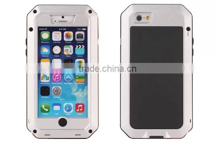 Good-quality Waterproof Phone Case Cover for iPhone/Samsung Galaxy