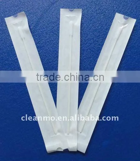 Specimen collection sterile swab sticks (Individual pack)
