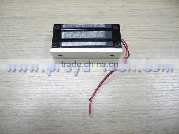Mini magnetic lock 60kg cabinet lock PY-EL5-1