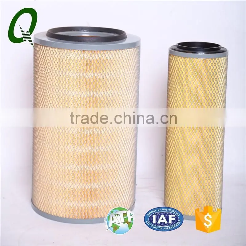 High Quality and Efficiency air filter cartridge