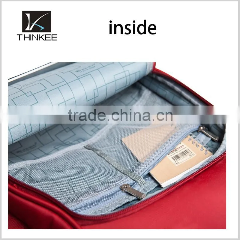 New Design Strong Laptop Backpack for Korean