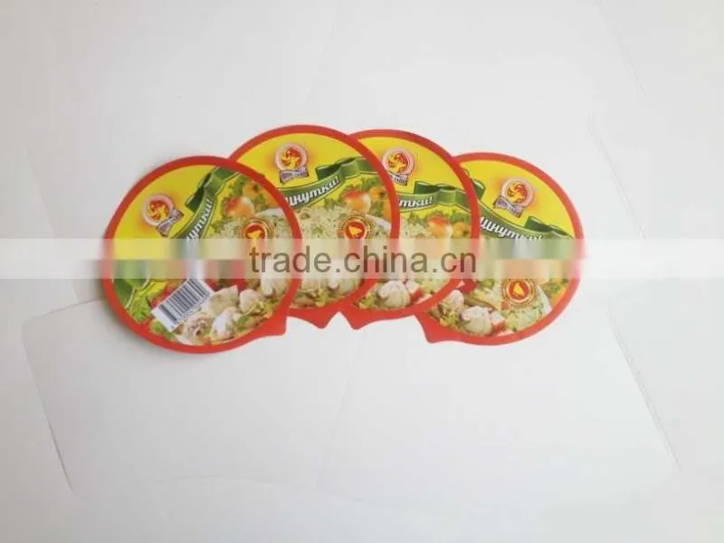 eco-friendly disposable recycled no spill paper cup lid