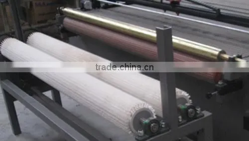 Economical and high precision and high quality laser cutting machine for carpet