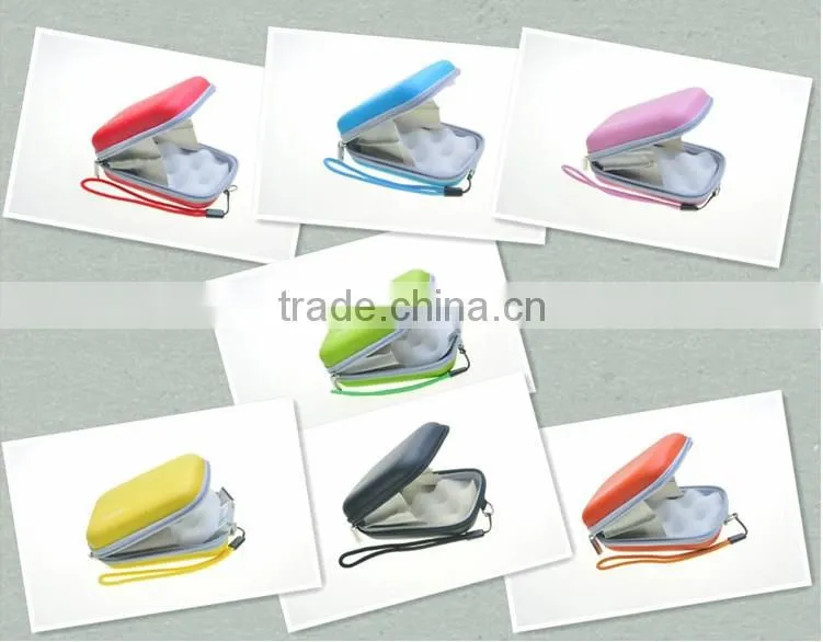 2015 Hot Selling Digital Camera Bag,Shell Camera Bag Wholesale