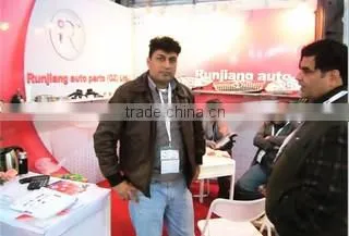 Changzhou Runjiang Vehicle Parts Factory company overview - view 1
