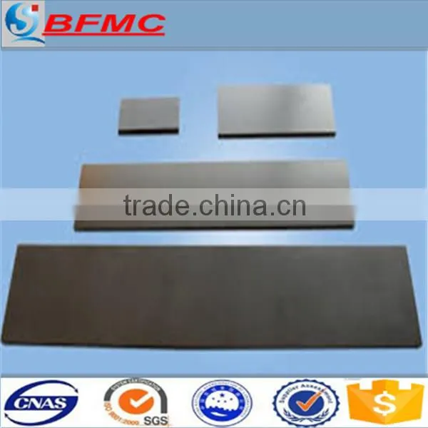 Factory price graphite pad