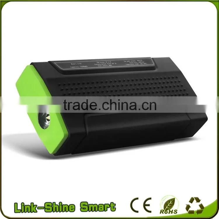 High Capacity portable cheap power bank 12000mah for Smart phone ,ipad ,ipod