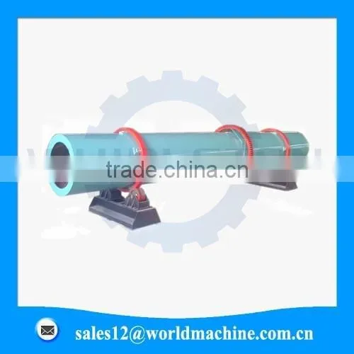 new design rotary dryer for sawdust wood