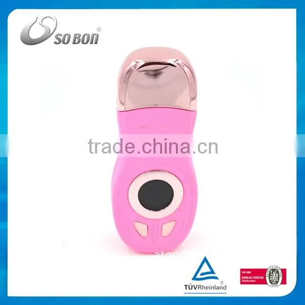 Blue Ray thermal Electric hair removal epilator shaver