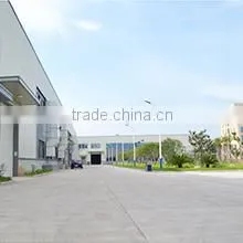 Zhejiang Hengze Filter Material Co., Ltd. company overview - view 2