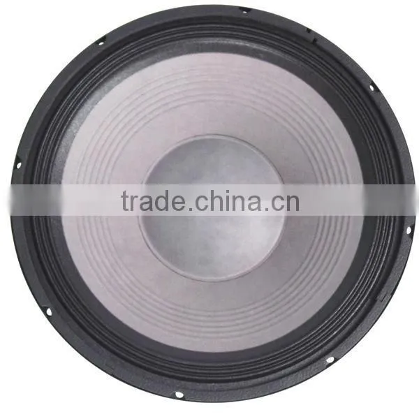 YD15-180 new design 15 inch pa system speaker