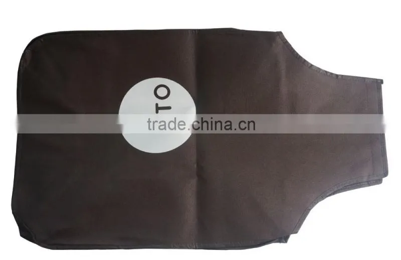 nonwoven luggage cover