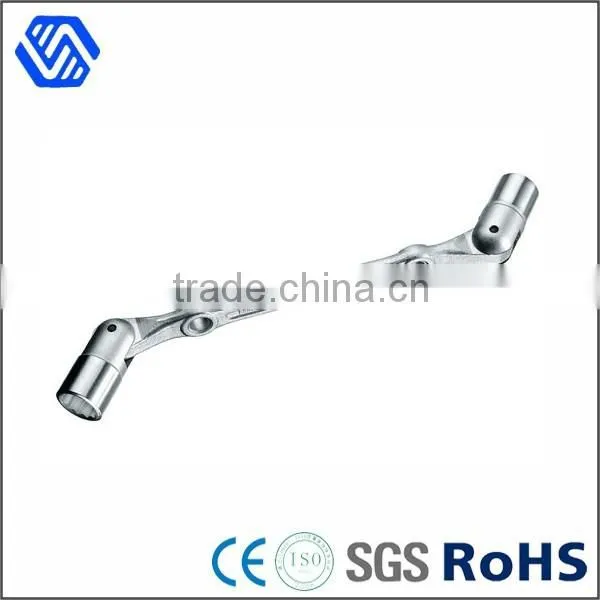 stainless steel 1/4'' socket wrench set