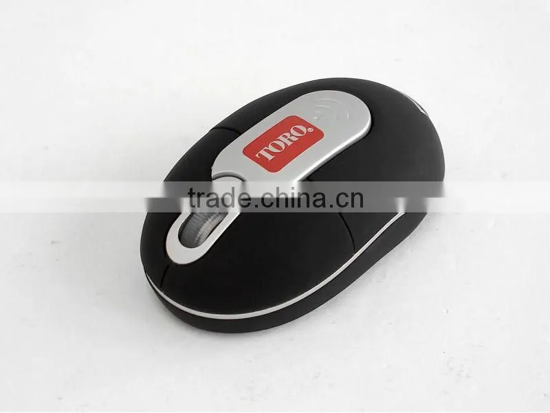 Mini 800DPI USB RF Wireless Optical Mouse Mice Laptop