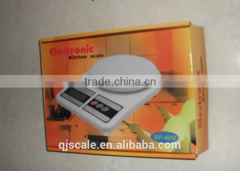 electronic Kitchen Scale Kitchen Tool Digital Scale Food Scale