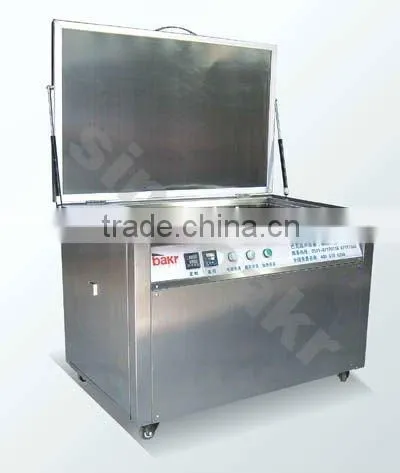 engine cylinder head ultrasonic cleaners
