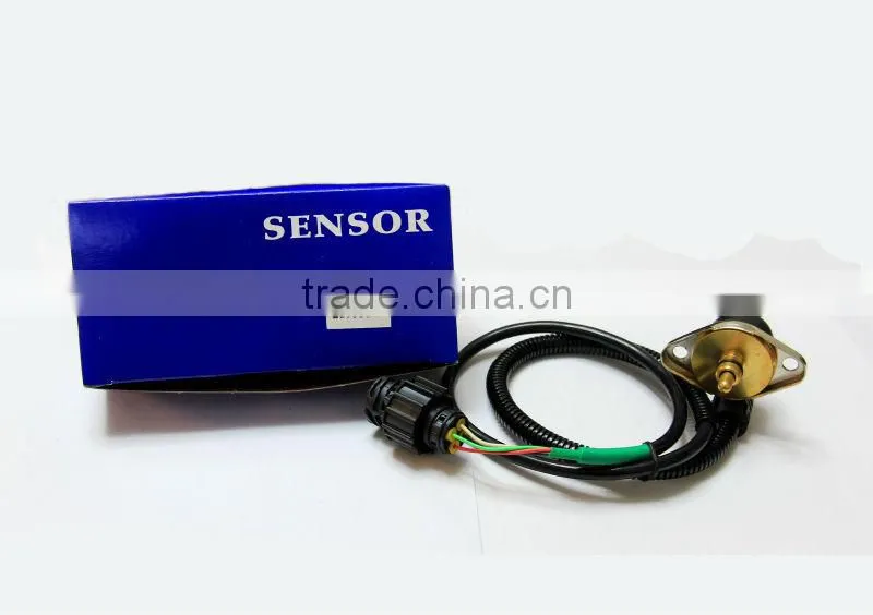 20706889/20478260/20374280 charge pressure sensor