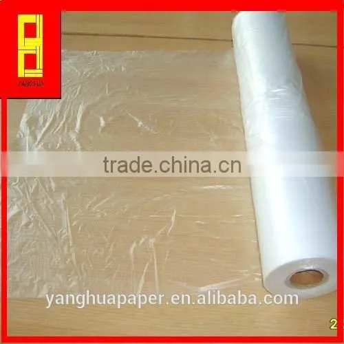 Polyester film