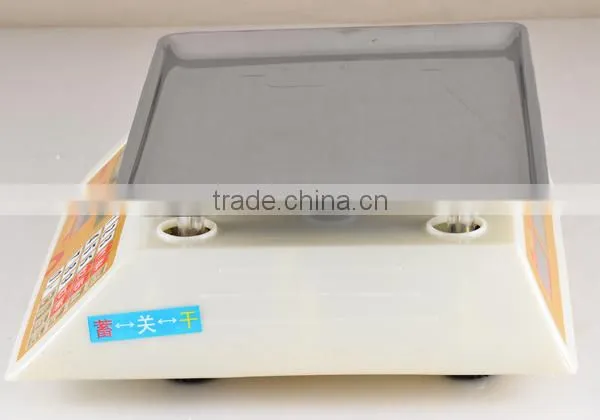 price of digital weighing scale