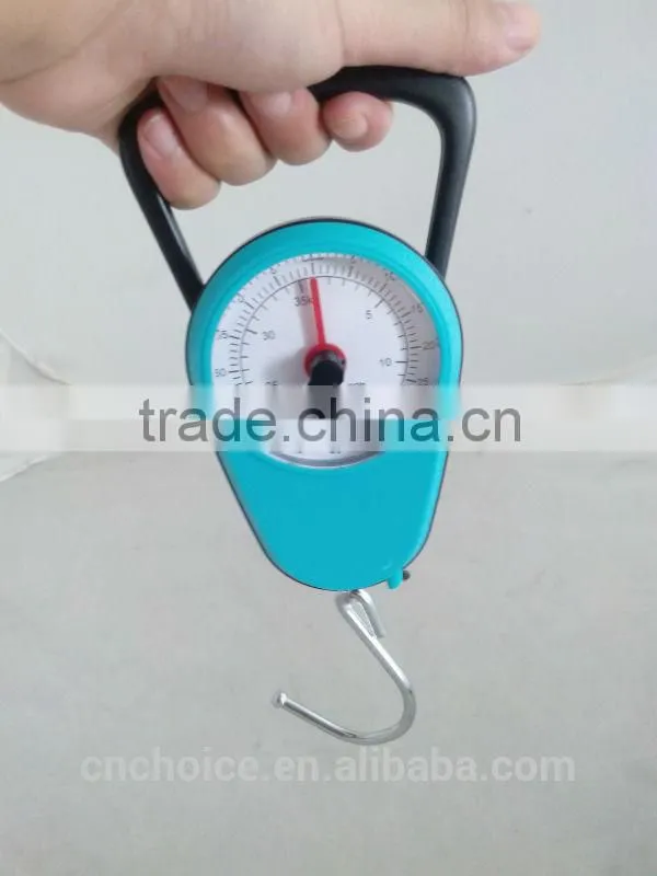 luggage scale