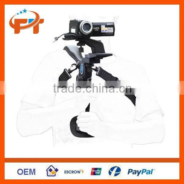 Shoulder Support Pad for Video Camcorder Camera DV / DC
