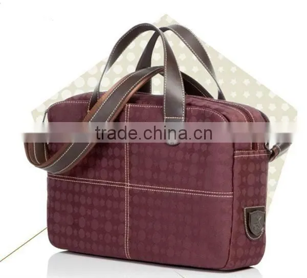 14inch fabric laptop bag factory laptop bags wholesale