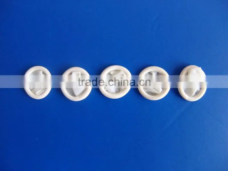 Wholesale China Manufacture Best Selling Malaysia Finger Cot Latex Finger Cot Cotton Finger Cot