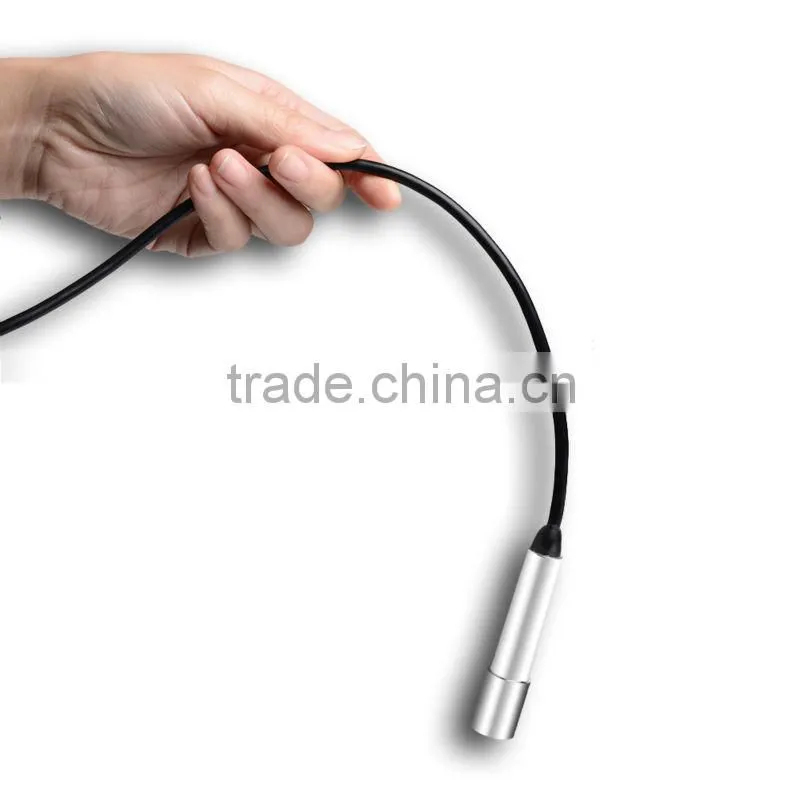 USB Waterproof Borescope Snake Scope 5M/7m/10m Cable Endoscope Inspection Metal Camera