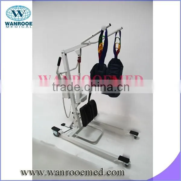 DG202 Battery-Powered patient lifting equipment