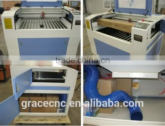 Best Durable Quality Laser Engraving Machine for Sale G6090