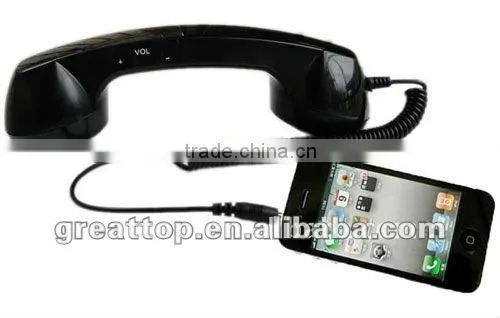 COCO mobile phone headset for Blackberry