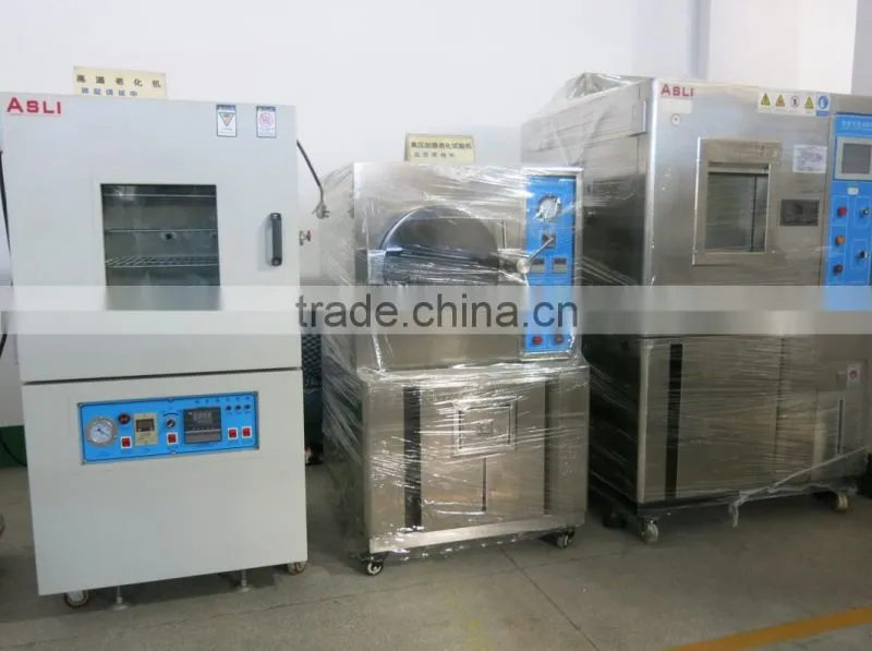 Nitrogen High Temperature Oven