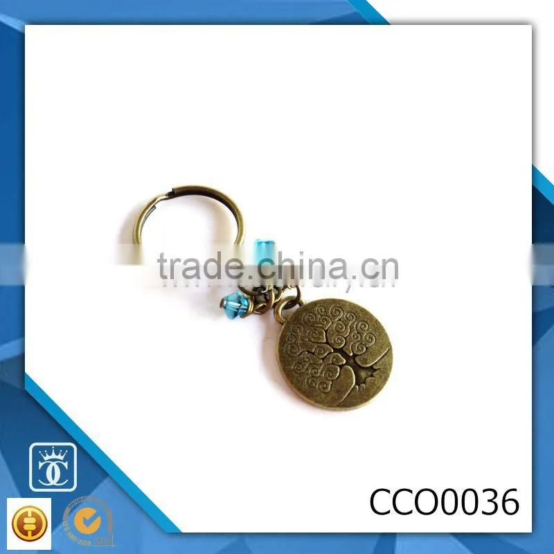 alibaba hot products advertising crystal ball keychain supplier wholesale