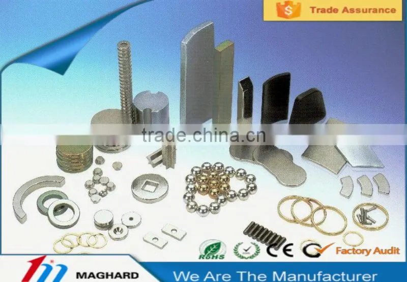 Strong High Quality Customized Buy Neodymium Magnet